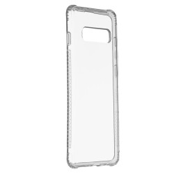 Funda Antigolpes Reforzada Transparente para Samsung Galaxy S10 Plus