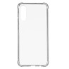 Funda Antigolpes Reforzada Transparente para Samsung Galaxy A50