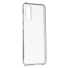 Funda Antigolpes Reforzada Transparente para Samsung Galaxy A50