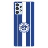 Funda para Samsung Galaxy A13 4G del Fútbol Club Oporto Escudo Azul  - Licencia Oficial Fútbol Club Oporto