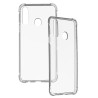 Funda Antigolpes Reforzada Transparente para Samsung Galaxy A20s