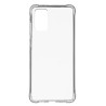 Funda Antigolpes Reforzada Transparente para Samsung Galaxy S20 Plus