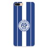 Funda para iPhone 7 Plus del Fútbol Club Oporto Escudo Azul  - Licencia Oficial Fútbol Club Oporto