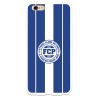 Funda para iPhone 6 Plus del Fútbol Club Oporto Escudo Azul  - Licencia Oficial Fútbol Club Oporto