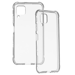 Funda Antigolpes Reforzada Transparente para Huawei P40 Lite