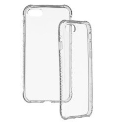 Funda Antigolpes Reforzada Transparente para iPhone 8