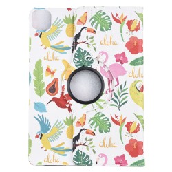 Funda 360º para iPad Pro 11" 2020 Aloha