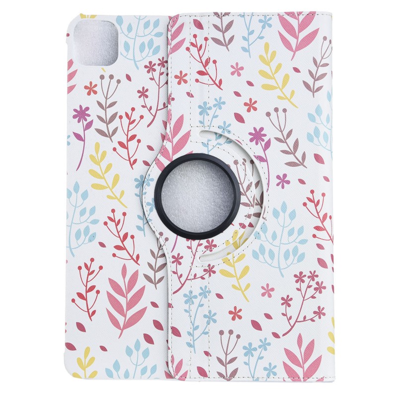 Funda 360º para iPad Pro 12,9" 2020 Floral