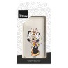 Funda para Xiaomi Redmi 10C Oficial de Disney Minnie Posando - Clásicos Disney