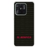 Funda para Xiaomi Redmi 10C del SL  - Licencia Oficial Benfica