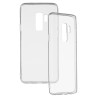 Funda Silicona Transparente para Samsung Galaxy S9 Plus