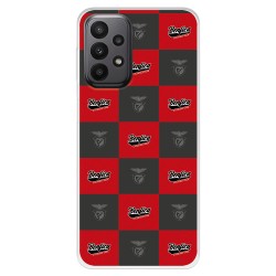 Funda para Samsung Galaxy A23 5G del Escudo  - Licencia Oficial Benfica