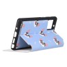 Funda Libro Multifuncional para Samsung Galaxy Note20 Bulldog Frenchy