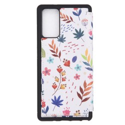 Funda Libro Multifuncional para Samsung Galaxy Note20 Primaveral