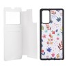 Funda Libro Multifuncional para Samsung Galaxy Note20 Primaveral