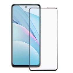 Cristal Templado Completo  para Xiaomi Mi 10T Lite