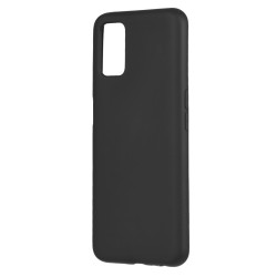 Funda Ultra Suave Negra para Oppo A92