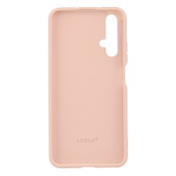 Funda Ultra Suave Rosa Arena para Honor 20