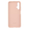 Funda Ultra Suave Rosa Arena para Honor 20