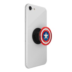 PopSocket Captain America Logo