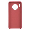 Funda Ultra suave Fucsia para Huawei Mate 30