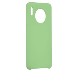 Funda Ultra suave Verde Menta para Huawei Mate 30