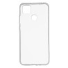 Funda Silicona Transparente para Xiaomi Redmi 10A