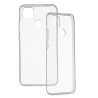 Funda Silicona Transparente  para Xiaomi Redmi 9C