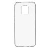 Funda Silicona Transparente para Xiaomi Redmi 10X 5G