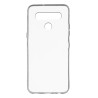 Funda Silicona transparente  para LG K41S