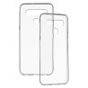 Funda Silicona transparente  para LG K41S