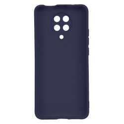 Funda Ultra suave Azul para Pocophone F2 Pro