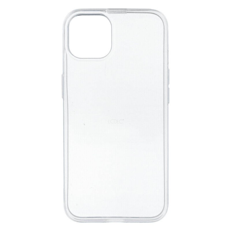 Funda Iridiscente Transparente para iPhone 14