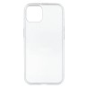 Funda Iridiscente Transparente para iPhone 14