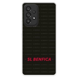 Funda para Samsung Galaxy A53 5G del SL  - Licencia Oficial Benfica