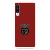 Funda para Xiaomi Mi A3 del Escudo Fondo Granate  - Licencia Oficial Benfica