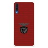 Funda para Samsung Galaxy A50 del Escudo Fondo Granate  - Licencia Oficial Benfica