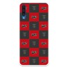 Funda para Samsung Galaxy A50 del Escudo  - Licencia Oficial Benfica