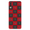 Funda para Samsung Galaxy A70 del Escudo  - Licencia Oficial Benfica