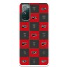 Funda para Samsung Galaxy S20 FE del Escudo  - Licencia Oficial Benfica