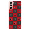 Funda para Samsung Galaxy S21 del Escudo  - Licencia Oficial Benfica