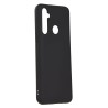 Funda Ultra suave Negra para Realme 6i