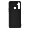 Funda Ultra suave Negra para Realme 6i