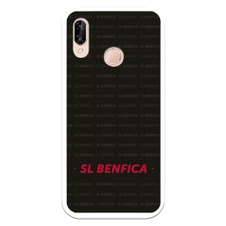 Funda para Huawei P20 Lite del SL  - Licencia Oficial Benfica