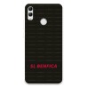 Funda para Huawei P Smart 2019 del SL  - Licencia Oficial Benfica