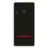 Funda para Huawei P30 Lite del SL  - Licencia Oficial Benfica