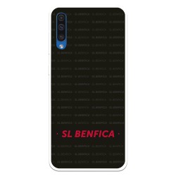 Funda para Samsung Galaxy A50 del SL  - Licencia Oficial Benfica