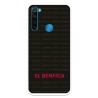 Funda para Xiaomi Redmi Note 8 del SL  - Licencia Oficial Benfica