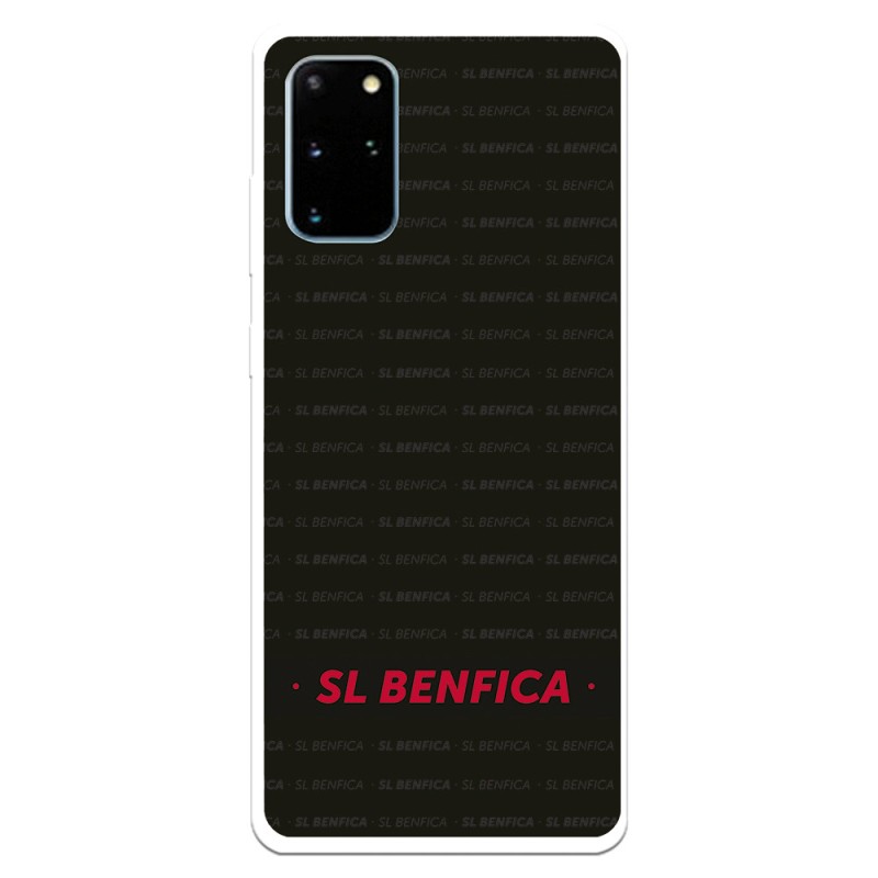 Funda para Samsung Galaxy S20 Plus del SL  - Licencia Oficial Benfica