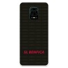 Funda para Xiaomi Redmi Note 9S del SL  - Licencia Oficial Benfica